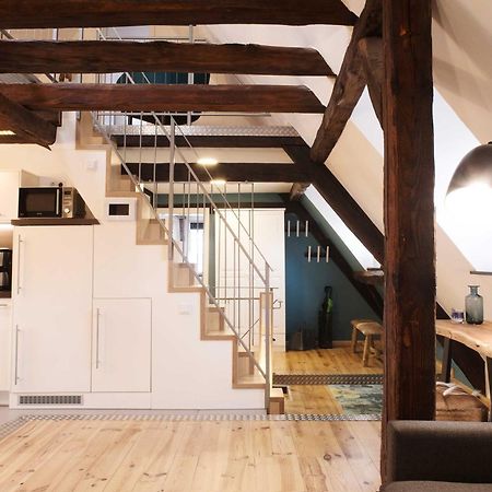 Ferienwohnung Stadtgarten Міхельштадт Екстер'єр фото